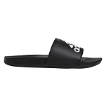 adidas gy1945/5 Шлёпанцы Adilette Comfort Black 32x20x10 EU 38