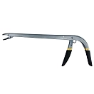Купить Westin H019-627-157 экстрактор крючков Pistol Серебристый Grey 30 cm 7ft.ru в интернет магазине Семь Футов