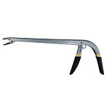 Westin H019-627-157 экстрактор крючков Pistol Серебристый Grey 30 cm