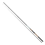 Shakespeare 1654073 карповая удочка Omni Pellet Waggler Black 160x8x8 3.3 m