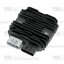 Купить Реле регулятор напряжения Polaris AT-01646 Bronco 7ft.ru в интернет магазине Семь Футов