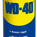 Многоцелевая смазка WD-40 в аэрозольном баллончике с трубочкой 200 мл, Osculati 65.280.01