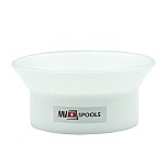 MV Spools ARPOM-1-15-WHT POM 1-15 Запасной защитный кожух шпули Белая White