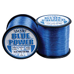 Maver 918207 Blue Power 2800 m Монофиламент  Blue 0.207 mm