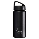 Купить Laken TA5N Classic 500ml Термо Черный  Black 7ft.ru в интернет магазине Семь Футов
