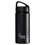 Laken TA5N Classic 500ml Термо Черный  Black