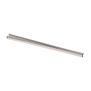 Купить Румпель для швертботов Оптимист Optiparts EX1120 серебристый из алюминия 7ft.ru в интернет магазине Семь Футов