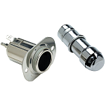 Seachoice 50-15111 Зажигалка Серебристый  Silver