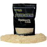 Pro elite baits C8434054 Pure Meal Мука из тигрового ореха 800g Прикормка Бежевый