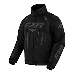 Куртка FXR Team FX с утеплителем 4XL 220004-1010-25