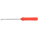 Купить The one fishing 80209020 Universal Крючок Игла Оранжевый Orange / Grey 7ft.ru в интернет магазине Семь Футов