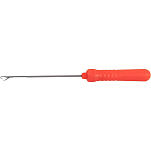 The one fishing 80209020 Universal Крючок Игла Оранжевый Orange / Grey