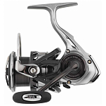 Daiwa CALDIA18LT5000DCXH Caldia LT 2018 Спиннинговая Катушка Серебристый Silver 5000D CXH 
