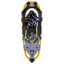 Купить Atlas snow-shoe 16E0001.1.1-30 Montane Снегоступы Серый  Black / Orange EU 40-47 7ft.ru в интернет магазине Семь Футов