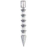 VMC AVM550004 Texan&Neko Вести 10 единицы Серый  Grey 1.8 g 