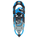 Купить Atlas snow-shoe 16G0000.1.1.25 Access Снегоступы Голубой Grey / Blue EU 40-47 7ft.ru в интернет магазине Семь Футов