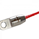 BLUE WAVE RP821912 Такелаж-терминал / Для веревки Ø: 12 мм