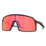 Oakley OO9406-A637 Sutro Солнцезащитные Очки  Matte Trans Balsam Fade Prizm Trail Torch/CAT2