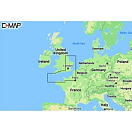Купить C-map M-EW-D319-MS English Channel To River Humber-4D Card  Multicolour 7ft.ru в интернет магазине Семь Футов
