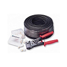 Купить Комплект для сборки собственных кабелей Mastervolt 120108000 7ft.ru в интернет магазине Семь Футов