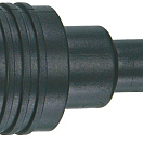 SUZUKI small female connector Ø 10 mm, 52.392.59