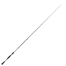 Купить Hart DHTBLFF72 Toro Blues FK Finesse Спиннинговая Удочка  Black / Gold 2.18 m 7ft.ru в интернет магазине Семь Футов