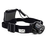 Nash T3012 Moonshine Mega Lite Фара Черный  Black