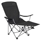 Купить Outwell 470468 шезлонг Catamarca  Black 89 x 61 x 116 cm 7ft.ru в интернет магазине Семь Футов
