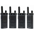Купить PNI pni-r60-4 рация PMR R60 4 Единицы Black 25x35x15 7ft.ru в интернет магазине Семь Футов