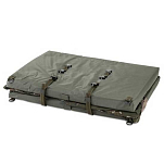Scope T3798 OPS Flat Отцепляющий коврик Зеленый Dark Green