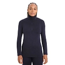 Купить Icebreaker b04390401xl Базовый слой с длинным рукавом Merino 260 Tech Midnight Navy 30x25x2 7ft.ru в интернет магазине Семь Футов