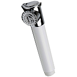 Can-sb 2424219 Запчасть для душа Серебристый Silver 153 mm 
