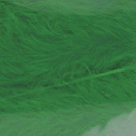 Baetis MA067/WA Marabou L Перо Зеленый  Insect Green