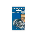 Купить Ремкомплект для односкоростных лебедок Lewmar 19700100 для размеров 5 - 43 7ft.ru в интернет магазине Семь Футов