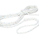 GLEISTEIN 20733 SHORE - Швартовочная линия / с проушиной / белый 20733-bvs