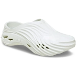 Crocs 210521-0wv-m11 Деревянные башмаки Echo Wave Chalk 35x25x15 EU 45