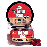 Dynamite baits 34DBDY1448 Durable Hook Pellet Красный  Robin Red 6 mm 