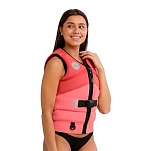 Jobe 244923006-2xl Спасательный жилет для женщин Unify Rose Pink 40x30x8