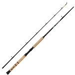Shakespeare 31324280977 Удочка Ugly Stik Gold Tiger Tuff  Black 2.44 m