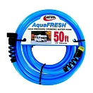 Купить Valterra 800-W018300 Шланг для питьевой воды Aquafresh 7.6 m Blue 12.7 mm 7ft.ru в интернет магазине Семь Футов