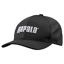 Купить Rapala RA6825001 Кепка Mesh  Black 7ft.ru в интернет магазине Семь Футов