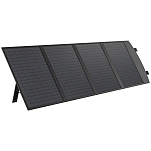 Xlayer 219689 Mobiles Солнечная панель 80W единицы измерения Серый Grey