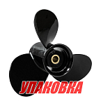 Гребной винт 3x9-1/4x12, Marine Rocket Prime (упаковка из 10 шт.) 5111-093-120-PR_pkg_10