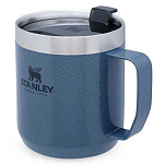 Stanley 10-09366-171 Classic 350ml термокружка Бесцветный Hammertone Lake