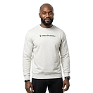 Купить Sweet protection 820572-10500-s Базовый слой с длинным рукавом Logo Crew Light Grey 30x25x2 7ft.ru в интернет магазине Семь Футов