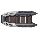 Купить Лодка ПВХ Wave Line 390 PW Badger WL_390 Badger Boat 7ft.ru в интернет магазине Семь Футов