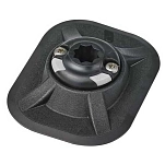 Railblaza 6144 Комплект космопорта  Black 154.5 x 117 mm