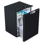 Vitrifrigo 2435083 Холодильник C75DW 75L 10.2L Black 65x50x50 622 x 470 x 460 mm