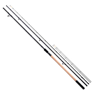 Купить Shimano fishing AEX3DHPFDR14 Aero X3 Hevy Power Удочка Для Ловли Карпа Black 4.27 m 7ft.ru в интернет магазине Семь Футов
