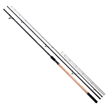 Shimano fishing AEX3DHPFDR14 Aero X3 Hevy Power Удочка Для Ловли Карпа Black 4.27 m